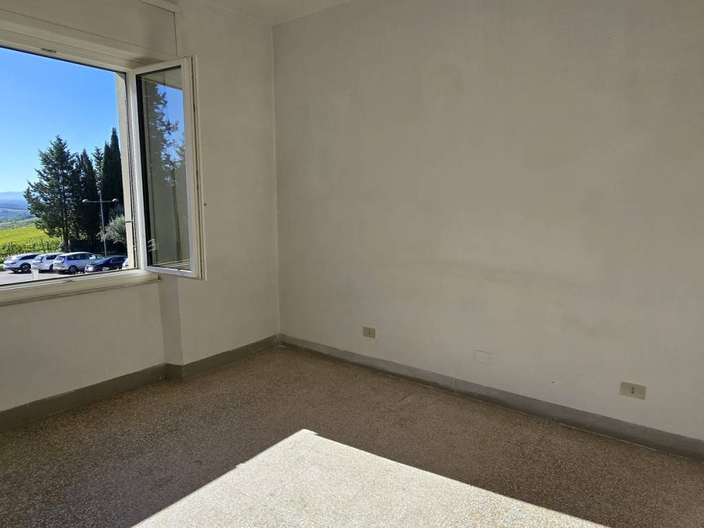 appartamento in vendita a Gaiole in Chianti in zona San Sano