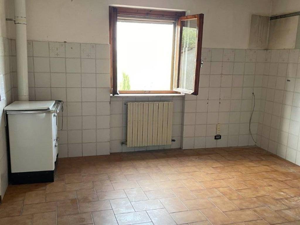 appartamento in vendita a Gaiole in Chianti