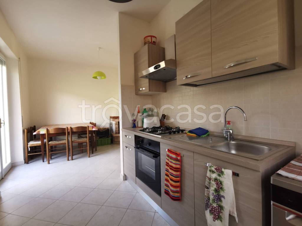 appartamento in vendita a Gaiole in Chianti in zona San Regolo