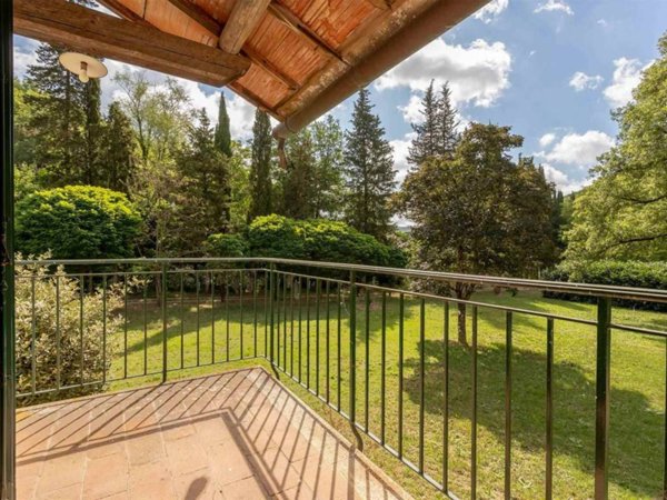 casa indipendente in vendita a Gaiole in Chianti