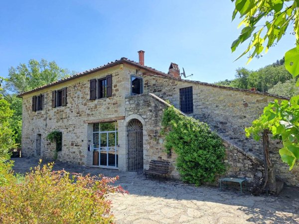 casa indipendente in vendita a Gaiole in Chianti