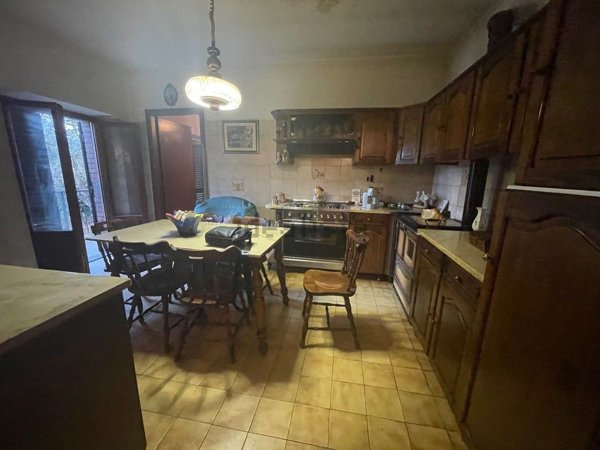 appartamento in vendita a Gaiole in Chianti in zona Monti