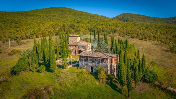 casale in vendita a Gaiole in Chianti