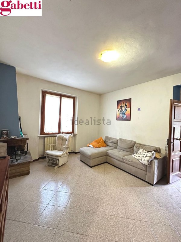 appartamento in vendita a Gaiole in Chianti in zona Monti