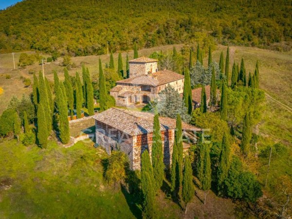 casa indipendente in vendita a Gaiole in Chianti