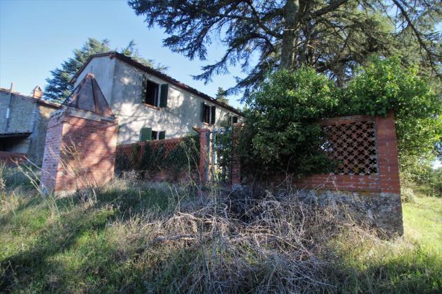 terreno agricolo in vendita a Gaiole in Chianti