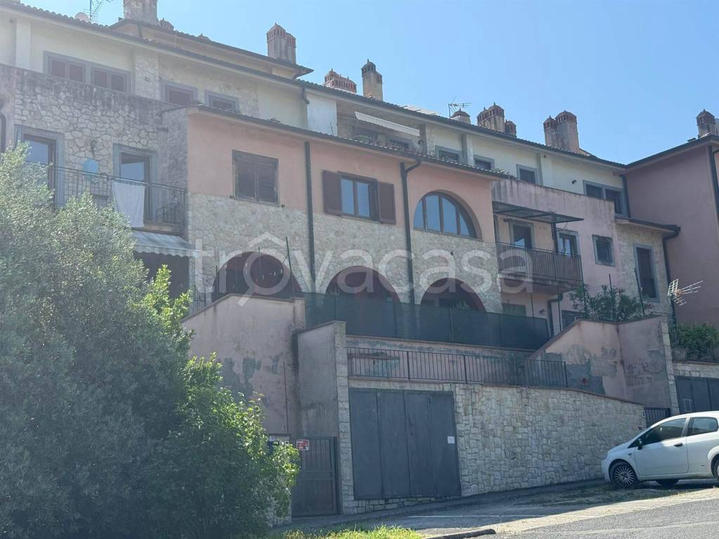 appartamento in vendita a Gaiole in Chianti