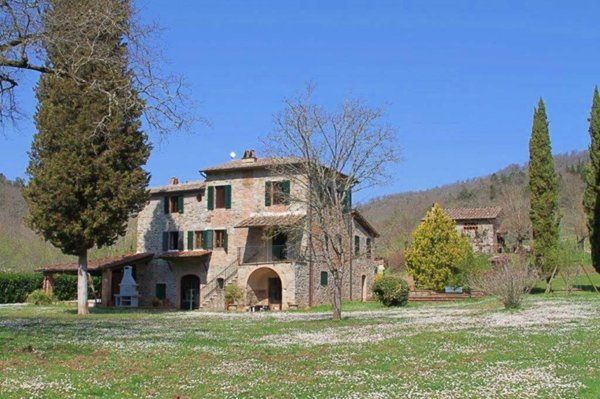 casa indipendente in vendita a Gaiole in Chianti