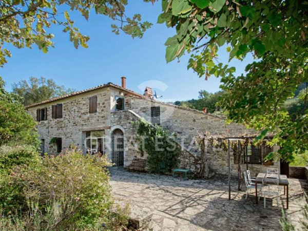 casa indipendente in vendita a Gaiole in Chianti