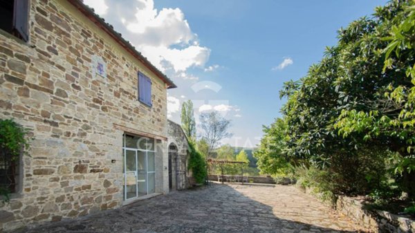 casa indipendente in vendita a Gaiole in Chianti