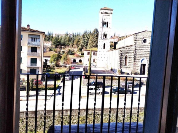 appartamento in vendita a Gaiole in Chianti