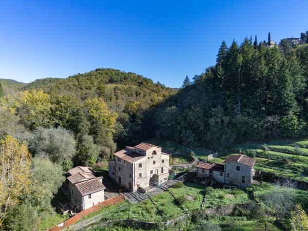 casa indipendente in vendita a Gaiole in Chianti in zona Barbischio