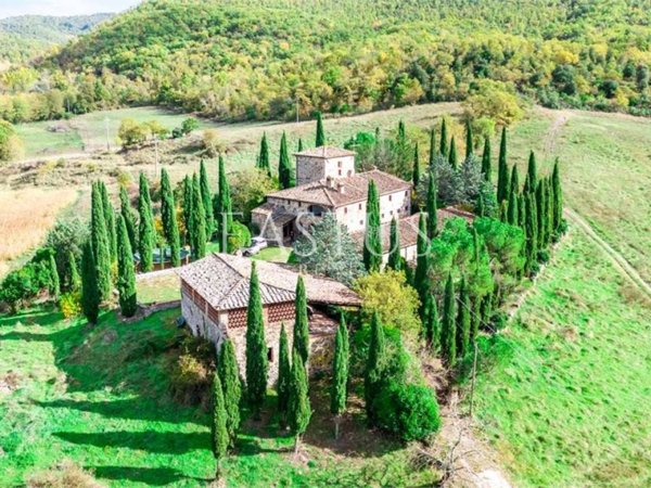 casa indipendente in vendita a Gaiole in Chianti