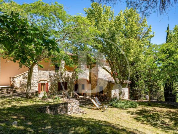 casa indipendente in vendita a Gaiole in Chianti