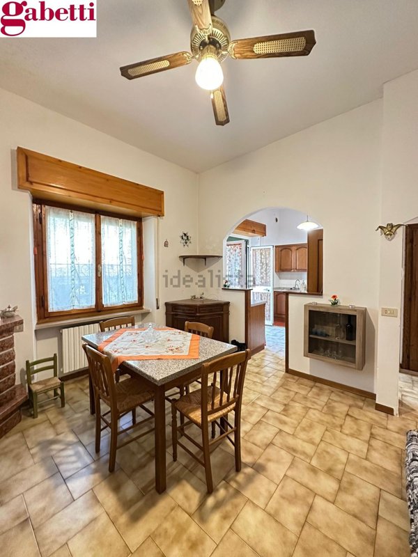 appartamento in vendita a Gaiole in Chianti