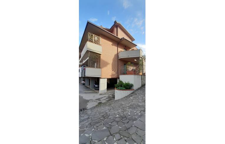 appartamento in vendita a Gaiole in Chianti