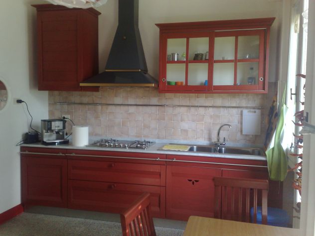 appartamento in vendita a Gaiole in Chianti