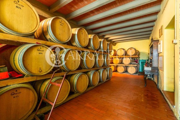 ufficio in vendita a Gaiole in Chianti