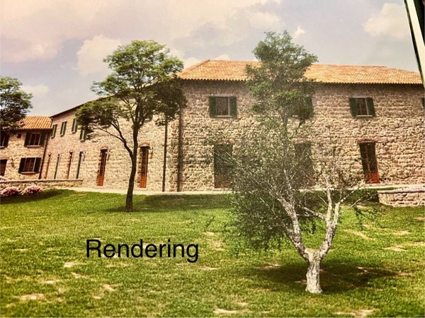 casale in vendita a Gaiole in Chianti in zona San Martino