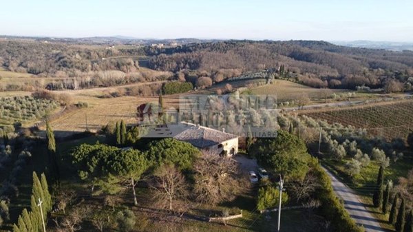 casale in vendita a Gaiole in Chianti