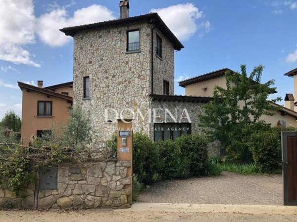 casa indipendente in vendita a Gaiole in Chianti in zona Monti