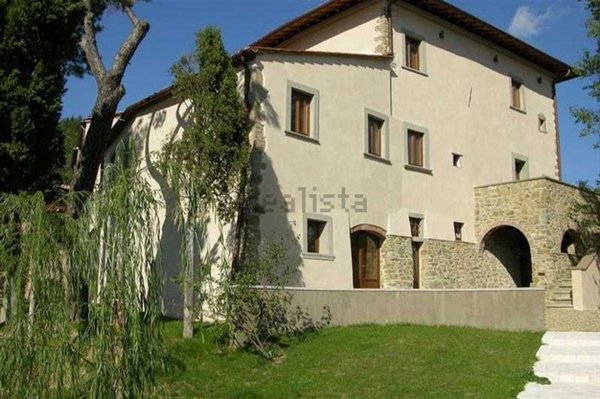 casa indipendente in vendita a Gaiole in Chianti