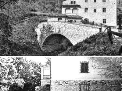 negozio in vendita a Gaiole in Chianti in zona Lecchi