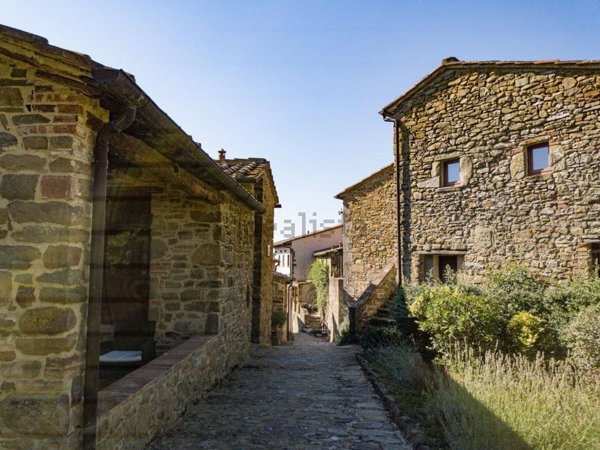 appartamento in vendita a Gaiole in Chianti