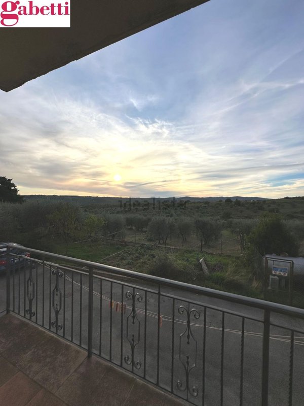 appartamento in vendita a Gaiole in Chianti in zona Monti