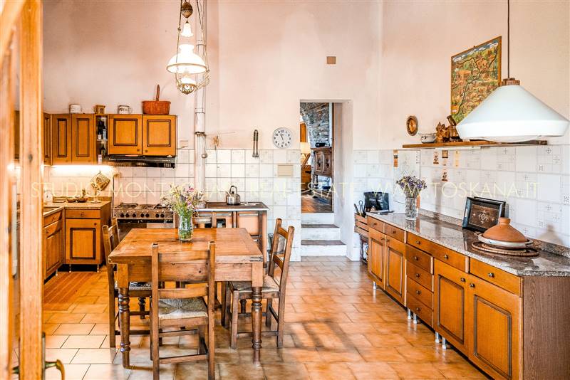 casa indipendente in vendita a Gaiole in Chianti