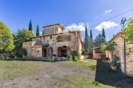 casale in vendita a Gaiole in Chianti