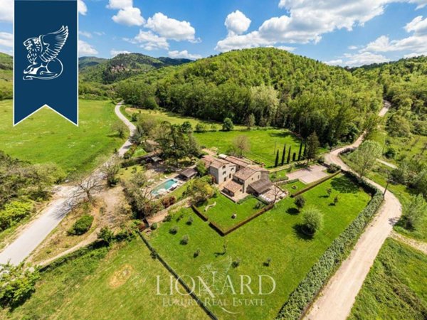 casa indipendente in vendita a Gaiole in Chianti