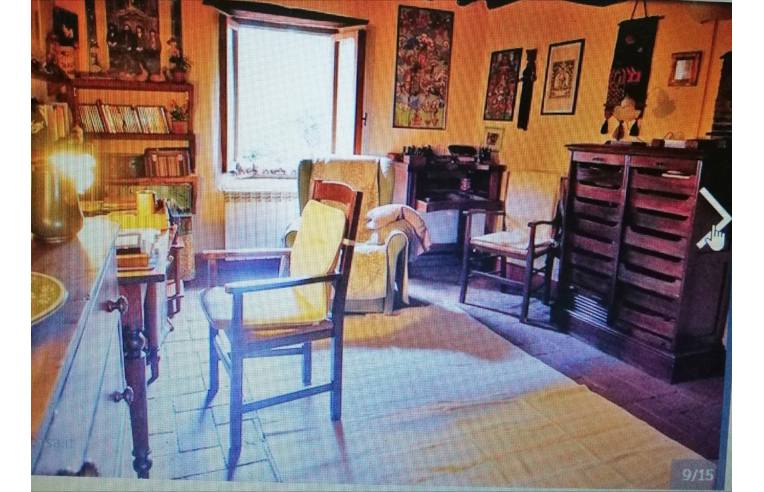 casa indipendente in vendita a Gaiole in Chianti