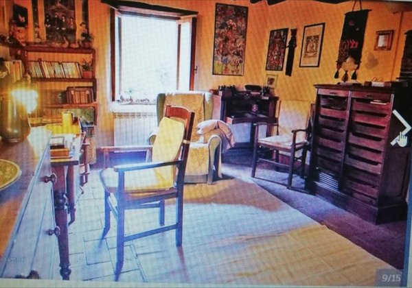 casa indipendente in vendita a Gaiole in Chianti