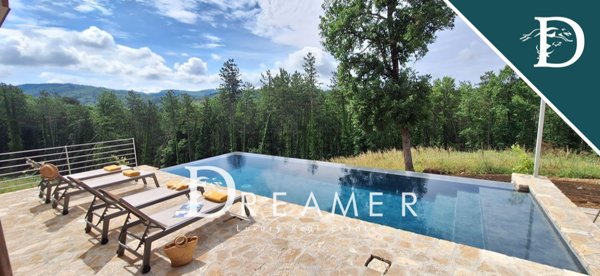 casa indipendente in vendita a Gaiole in Chianti