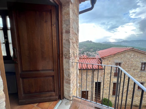 appartamento in vendita a Gaiole in Chianti