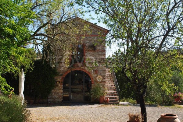 casa indipendente in vendita a Gaiole in Chianti
