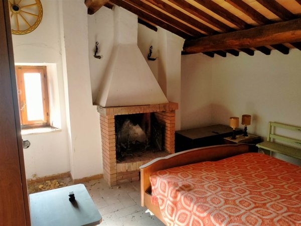 appartamento in vendita a Gaiole in Chianti in zona Ama