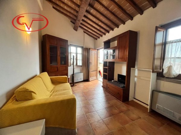 appartamento in vendita a Gaiole in Chianti