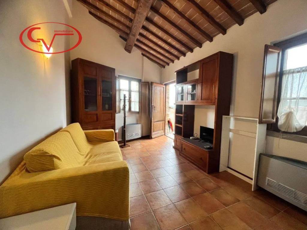 appartamento in vendita a Gaiole in Chianti