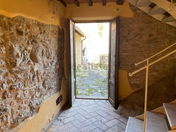 appartamento in vendita a Gaiole in Chianti