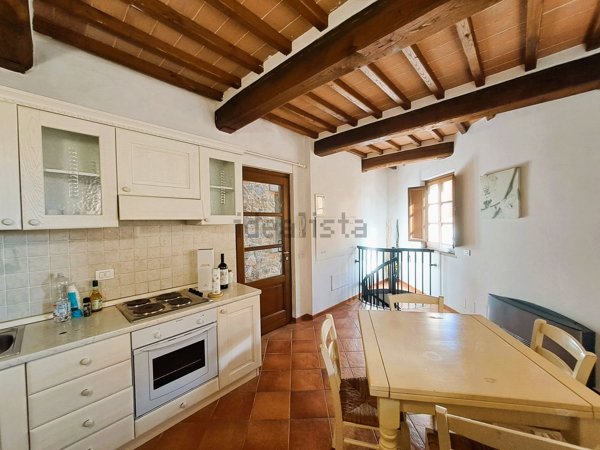 appartamento in vendita a Gaiole in Chianti