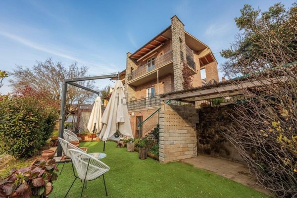 casa indipendente in vendita a Gaiole in Chianti