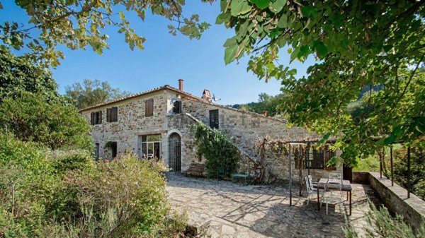 casa indipendente in vendita a Gaiole in Chianti