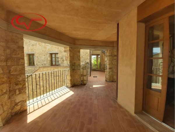 appartamento in vendita a Gaiole in Chianti