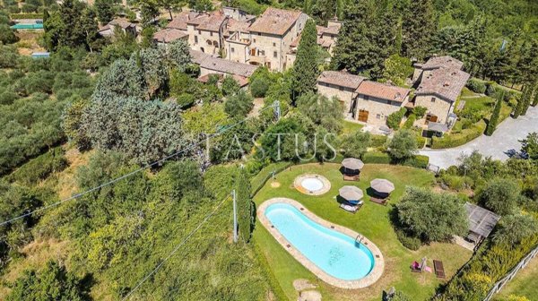 appartamento in vendita a Gaiole in Chianti