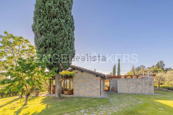 casa indipendente in vendita a Gaiole in Chianti