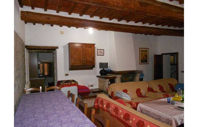 casa indipendente in vendita a Gaiole in Chianti in zona San Sano