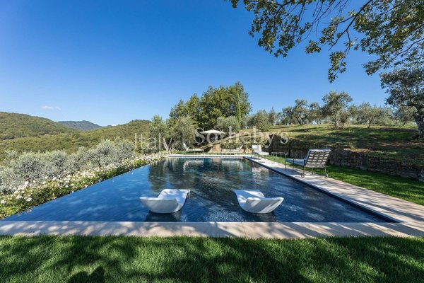 casa indipendente in vendita a Gaiole in Chianti