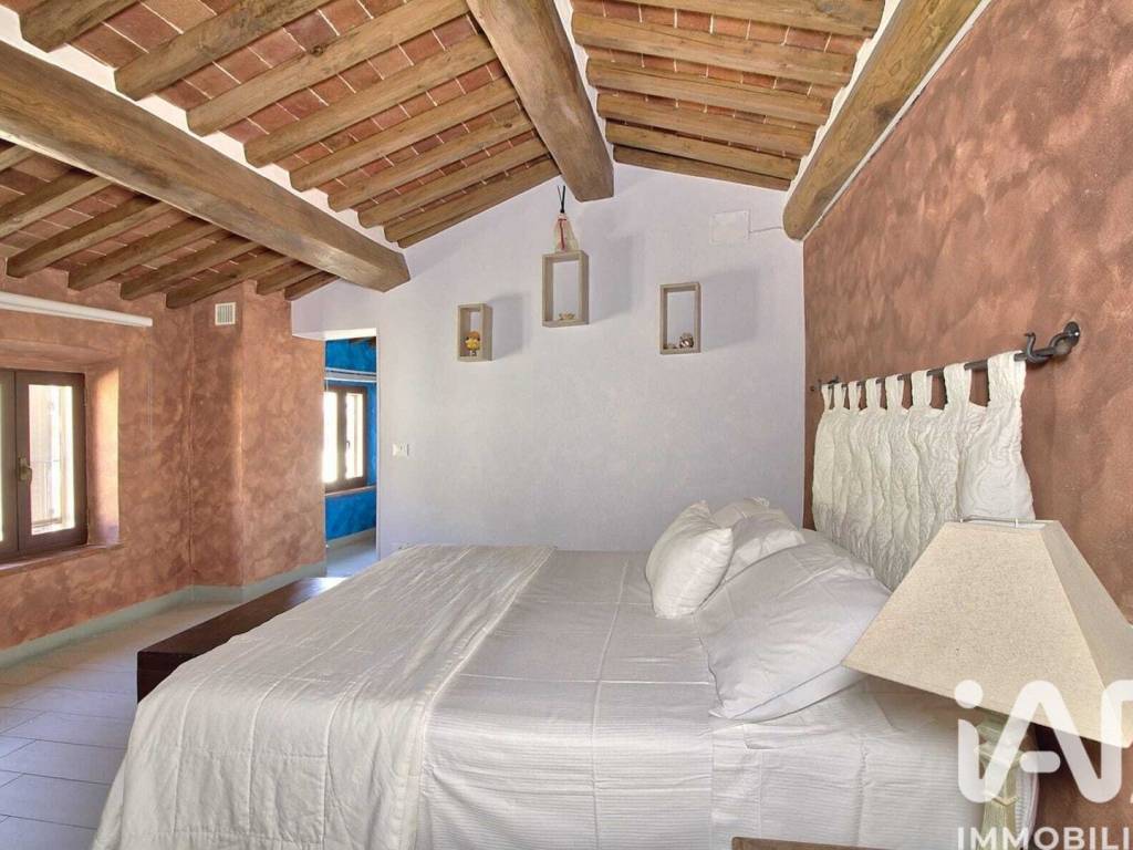 appartamento in vendita a Gaiole in Chianti in zona Lecchi